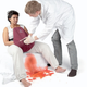 Illustration for article titled Childbirth Simulator definitely educational, mostly horrifying